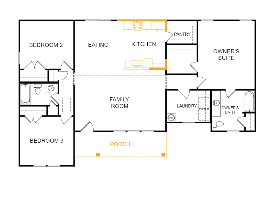 What Are Common Mistakes People Make When Building A Home 